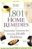 1801 Home Remedies