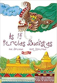 14 Perolas Budistas, As (Em Portuguese do Brasil)