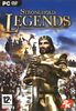 Stronghold Legends [FR Import]