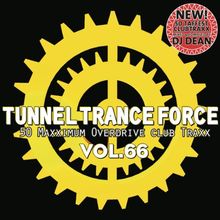 Tunnel Trance Force Vol.66 von Various | CD | Zustand gut