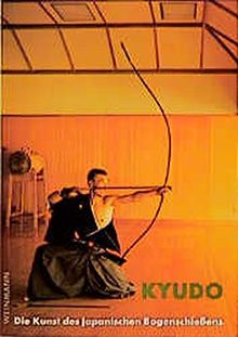 Kyudo - Die Kunst des japanischen Bogenschießens von Hoff, Feliks F., Inagaki, Genshiro | Buch | Zustand gut