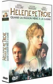 Helene de troie [FR Import]