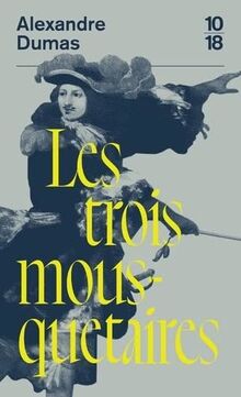 Les trois mousquetaires