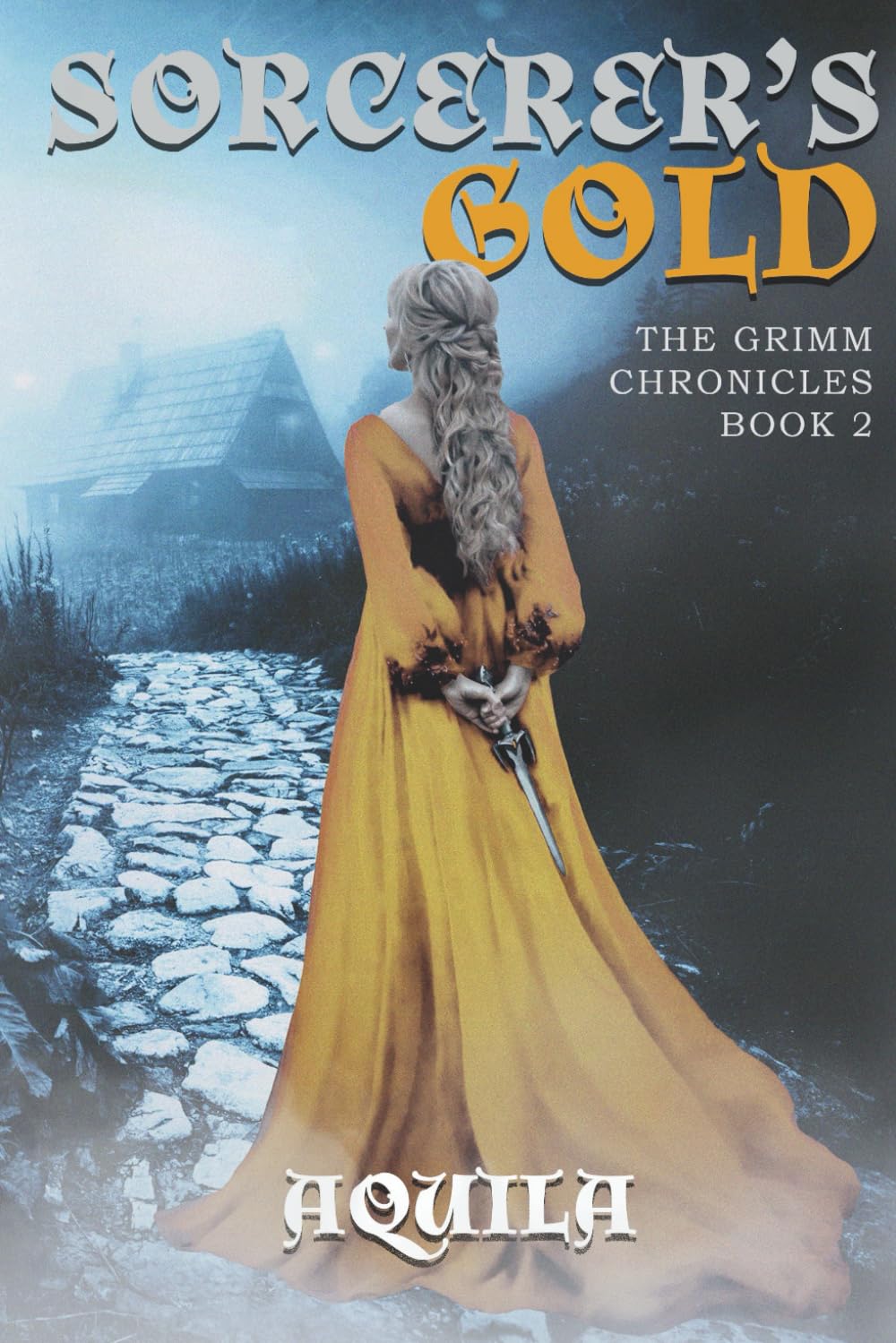Sorcerer's Gold