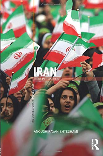 Iran (The Contemporary Middle East)