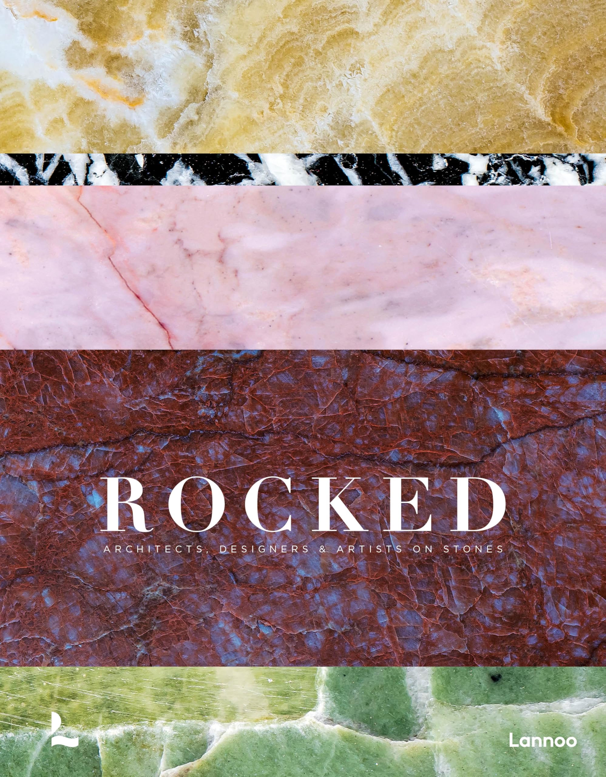 Rocked Architects, Designers & Artists