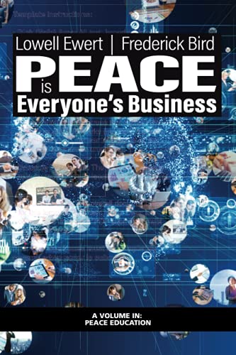 Peace is Everyone's Business (Peace Education)