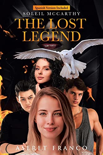 The Lost Legend: La Leyenda Perdida