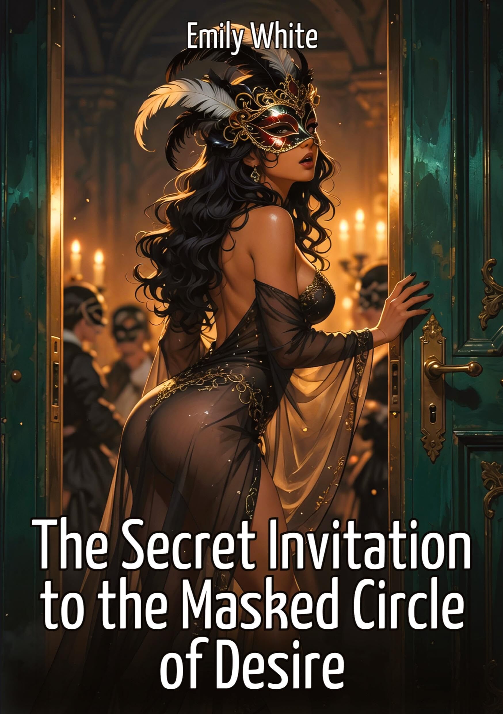 The Secret Invitation to the Masked Circle of Desire
