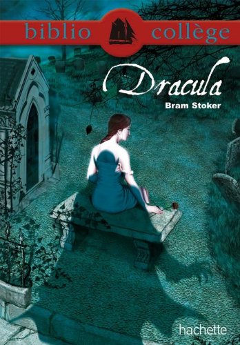 Bram Stoker Bibliocollège - Dracula, - Image 3