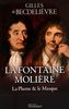 La Fontaine, Molière : la plume & le masque