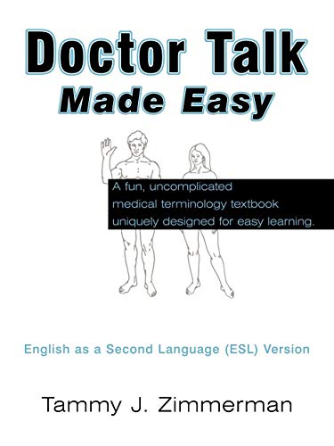 Doctor Talk - Made Easy