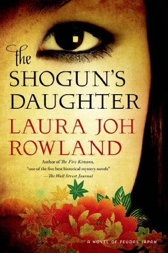 The Shogun's Daughter (Sano Ichiro)