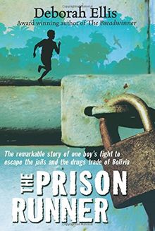 The Prison Runner