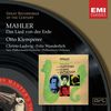 Great Recordings Of The Century - Mahler (Das Lied von der Erde)