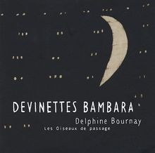 Devinettes bambara