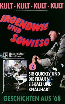 Irgendwie und sowieso 2 [VHS]