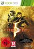 Resident Evil 5 - Gold Edition [Software Pyramide]