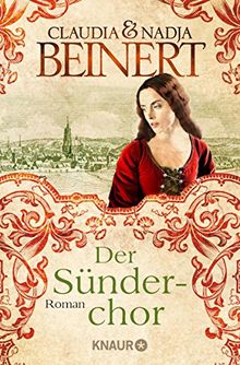 Der Sünderchor: Roman