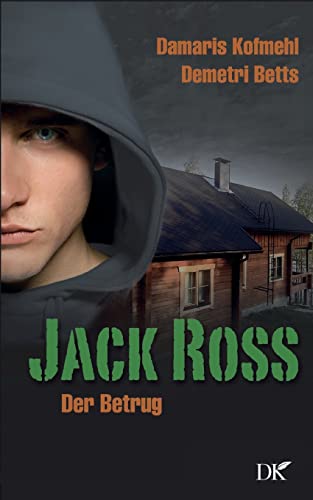 Jack Ross: Der Betrug