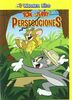 Tom Y Jerry Persecuciones (Import Dvd) (2010) Varios
