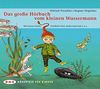 Das große Hörbuch vom kleinen Wassermann: Hörspiele (3 CDs)