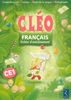 Français CE1 : Fichier d'entraînement CLEO