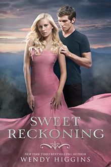 Sweet Reckoning (Sweet Evil, Band 3)