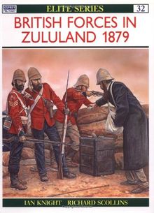 British Forces in Zululand 1879 (Elite)