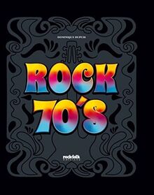 Rock 70's