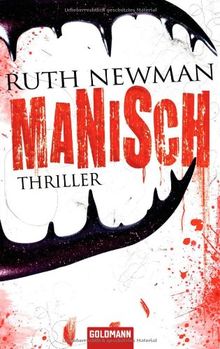 Manisch: Thriller