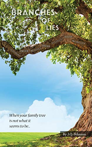 Branches of Lies: Hugs Don't Heal Neglect