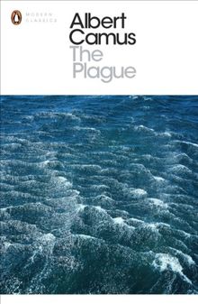 The Plague (Penguin Modern Classics)