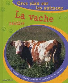 La vache paisible von Li, Fang-Ling, Chang, Yi-Wen | Buch | Zustand gut