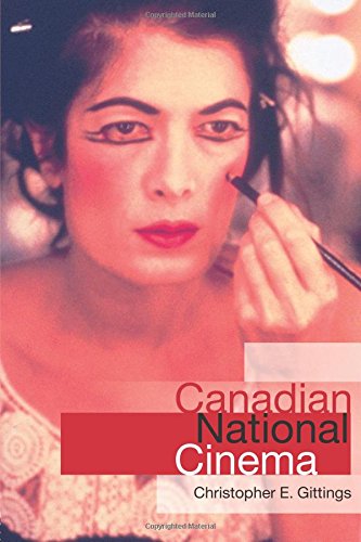 Canadian National Cinema (National Cinemas)
