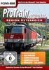 Train Simulator - ProTrain Regional: Österreich (Add-On)