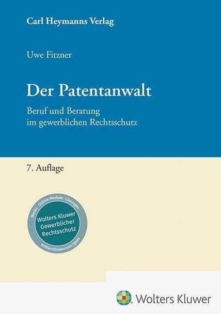 Der Patentanwalt
