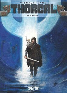 Thorgal. Band 39: Neokora