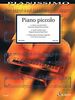 Piano piccolo: 111 kleine und sehr leichte klassische Original-Klavierstücke. Klavier. (Pianissimo)