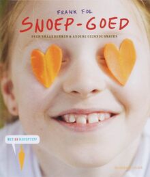 Snoep-goed: over smaakbommen & andere gezonde snacks
