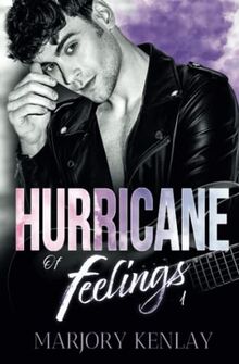 Hurricane of feelings - First song