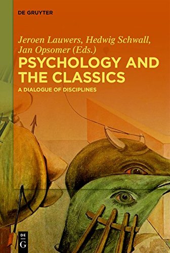 Psychology and the Classics: A Dialogue of Disciplines