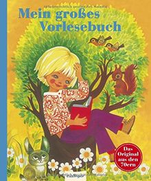 Mein großes Vorlesebuch