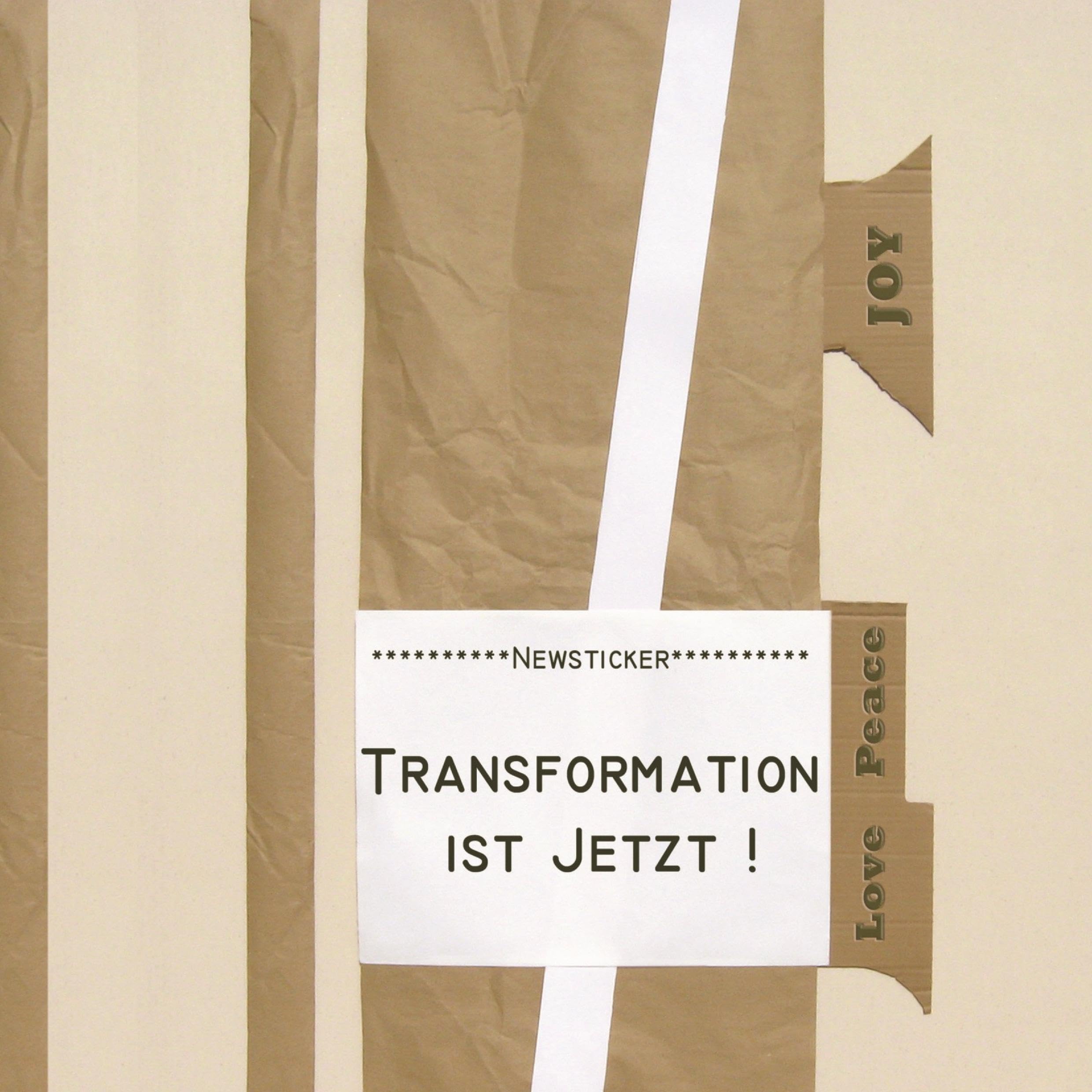 Transformation ist jetzt! Ein Buch wie ein Portal: für alle, die sich dem Leben mit offenem Herzen und wachem Geist stellen.: Spiritualität in der ... Seite ist ein Impuls für deine eigene Reise.