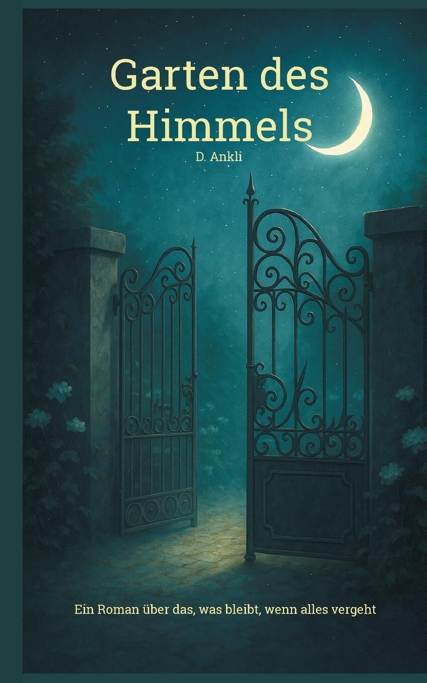 Garten des Himmels