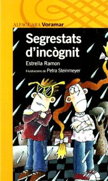 Segretats d' incògnit