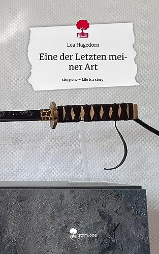 Eine der Letzten meiner Art. Life is a Story - story.one