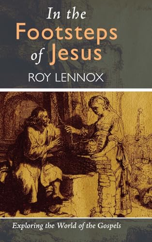 In the Footsteps of Jesus