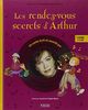 Les rendez-vous secrets d'Arthur : Pour faire aimer la musique de Beethoven (1CD audio)