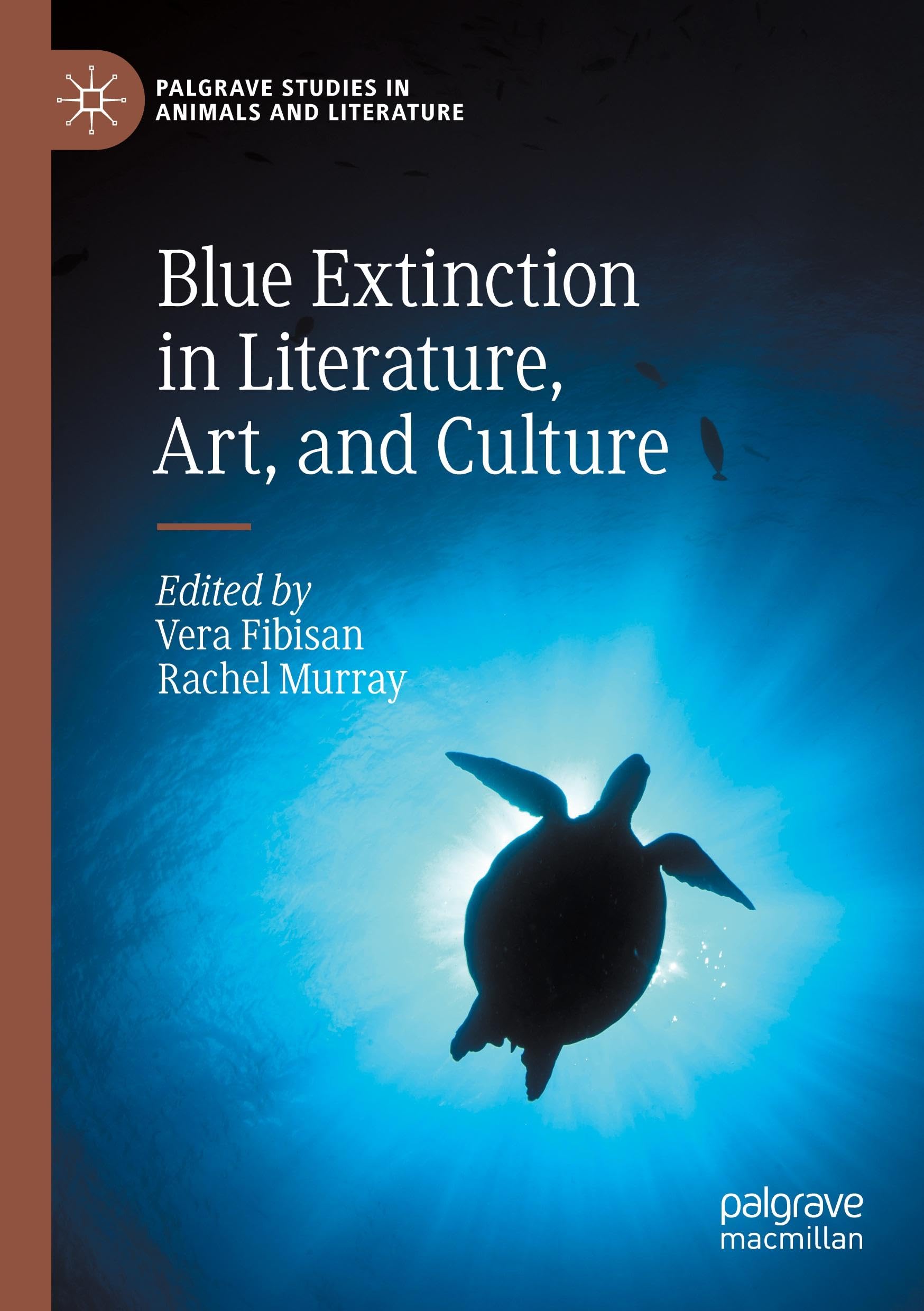 Blue Extinction in Literature, Art, and Culture: DE (Palgrave Studies in Animals and Literature)